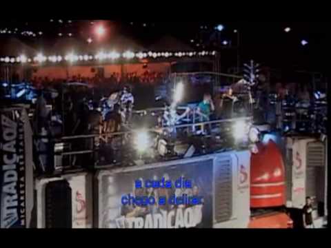 Grupo Tradição - Parece Castigo