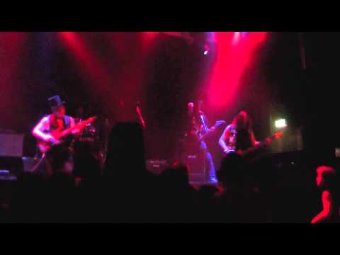 Seven Shouts of Torment - Heavy Rain - Live @ Arena 305