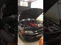 R32 GTR 513HP Dyno Run