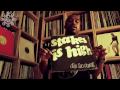 DJ Spinna Studio Tour