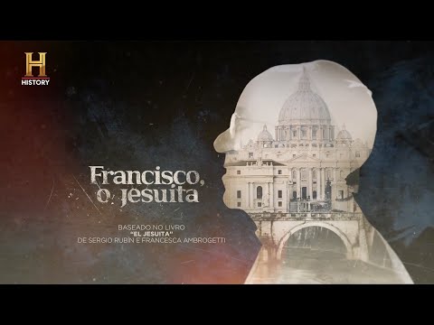 Trailer de Francisco: O Jesuíta (2015)