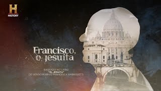 Francisco: O Jesuíta - Trailer Oficial