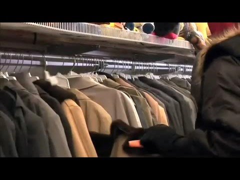 AGILE, MOBILE, HOSTILE: A YEAR WITH ANDRE - Trailer