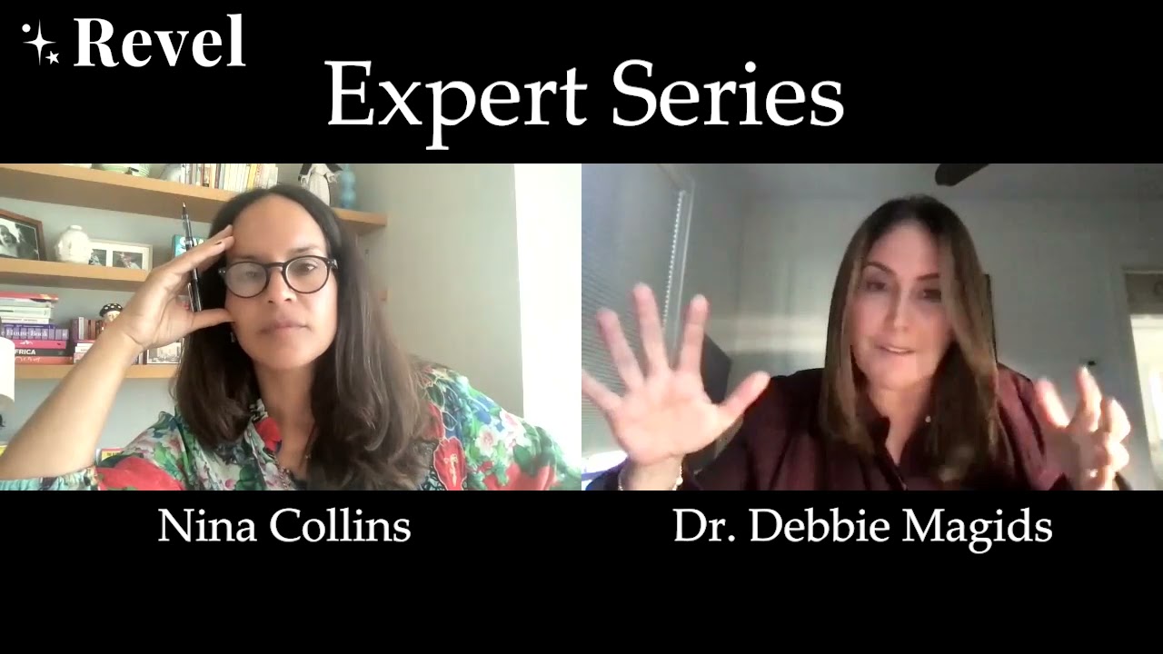 The Importance of Setting Boundaries with Dr. Debbie