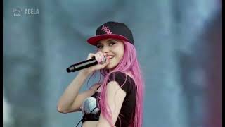 Download lagu ADÉLA - Aint in LA Live @ Lollapalooza (2026) mp3