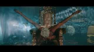 Rihanna   Pour It Up Explicit