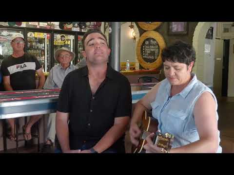 Memory Lane with Jason Owen in Albert