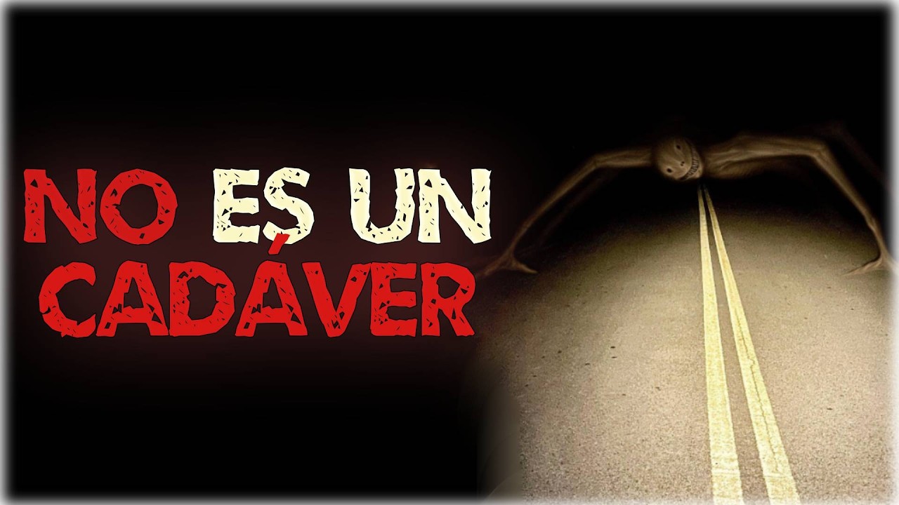 Encontramos una cabeza humana en la carretera... | Creepypasta | Reddit Terror Español