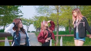 [Special Clip] Dreamcatcher(드림캐쳐) 수아, 시연, 유현 &#39;REALLY REALLY&#39;