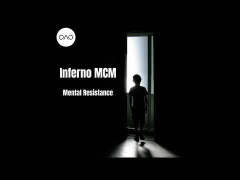 Inferno MCM - Mental Resistance [Hard Techno/Hypnotic]