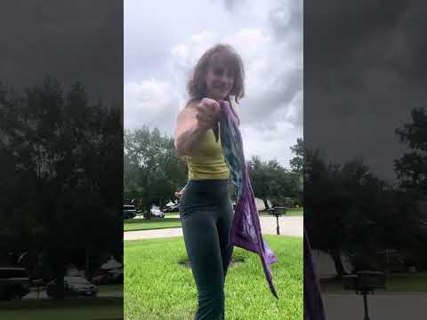 Forward figure 8 and reverse figure 8 tutorial!! 🫶🏻