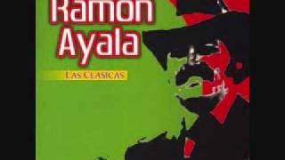 Ramon Ayala y Los Bravos del Norte - Ando Buscando Un Amor
