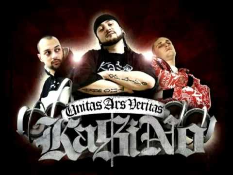 Ka$ino - "1 Любов"