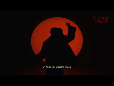 Kenya Racaile - Rozzano (Visualizer)