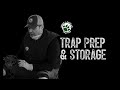 TRAP PREPARATION ~ #4 Beginner Trapping Series ~