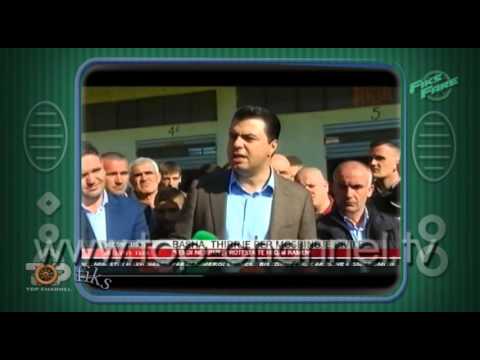 Fiks Fare, 5 Nentor 2015, Pjesa 3 - Investigative Satirical Show