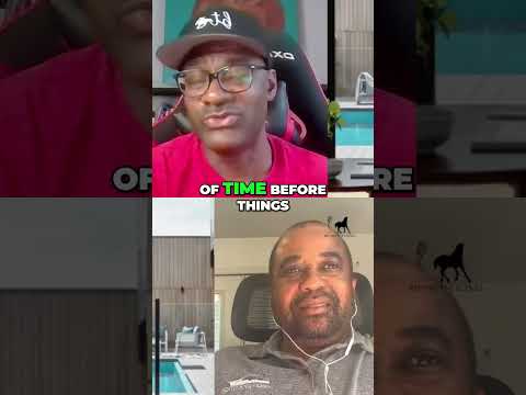 Derby Dreams? Breeder Teases Horse Racing Comeback! #shorts