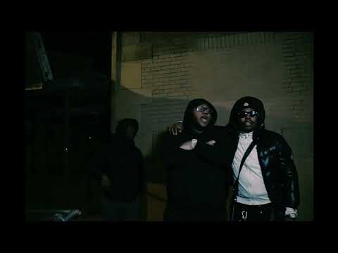 YB LorMac- WARZONE ft Keyso23x
