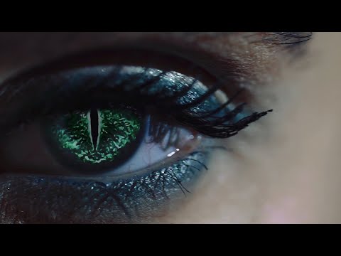 Oxana Yu - The Crocodile Night (Original Mix)