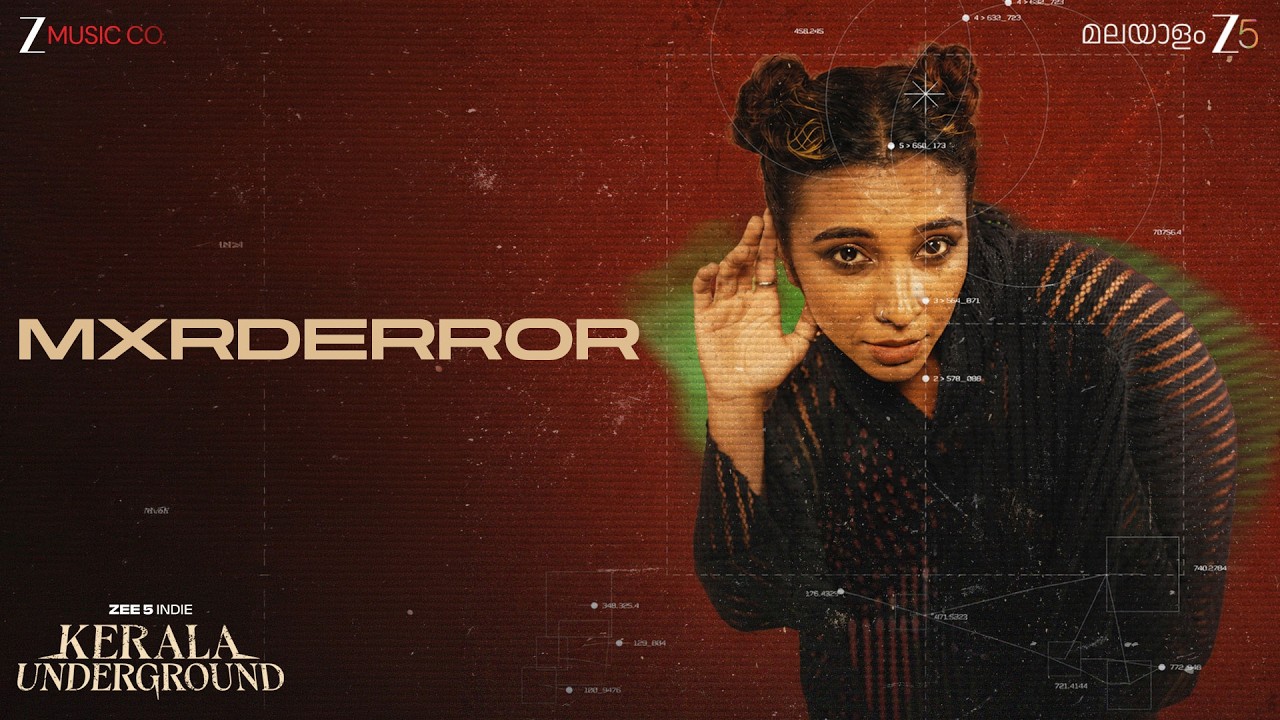 MXRDERROR - Kerala Underground Spit Check | Dabzee, The Imbachi, Parimal Shais, MC Couper