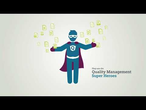 Siemens Opcenter Quality – A comprehensive Quality Management System (QMS) Software