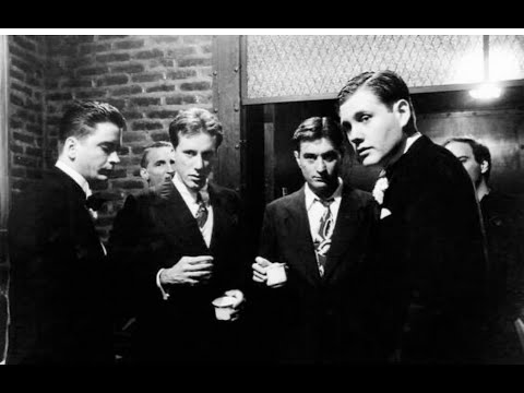 Giving props to Actor James Hayden in " Once upon A Time in America. One of my Favorite Films.