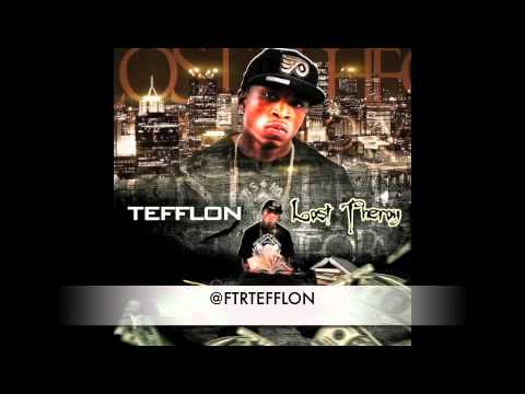 Tefflon -Bad Girl/Trap Girl Ft Stevie B & Drama