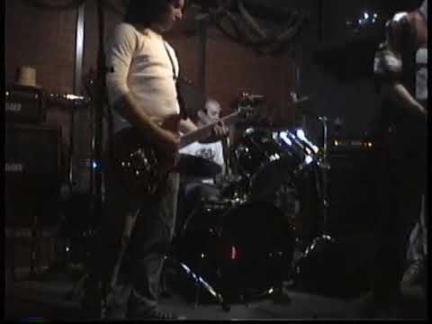 Mister Pfister - New Years Eve 2002 at The Barefoot Pelican