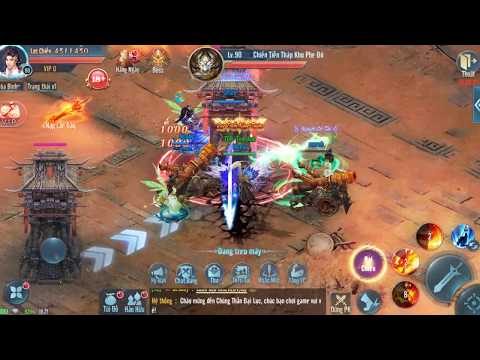 Thiên Ma Quyết - Tuyệt Phẩm Ti Video