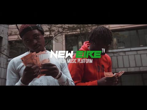 Moey Mave - Daily Ft JAY.P | New Eire Tv