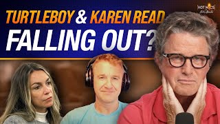 Turtleboy Talks Everything Karen Read!