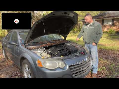 Discover the secret to Chrysler ECM PCM replacement with no programming needed