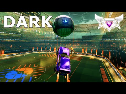 DARK is CLIPPING Every Opponent in SSL 1v1! 🚀🔥