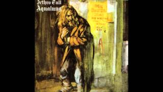Jethro Tull - Aqualung - With Lyrics