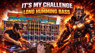 Download lagu 🥀Its My Challenge 💥Face To Face Horror Synth Tuning 💥 1Step Humming Danger Mix 2026 Dj Nx Remix 💥 mp3