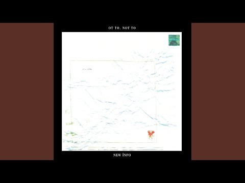 Blanc (Xiu Xiu Remix)