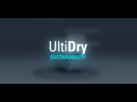 UltiDry ® the Ultimate Dry Pump – Episode 1/3 Sustainability | by Pfeiffer Vacuum+Fab Solutions