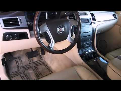 2007 Cadillac Escalade ESV ESV AWD in Phoenix, AZ 85016