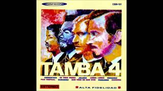 Tamba 4 - 1969 - Full Album