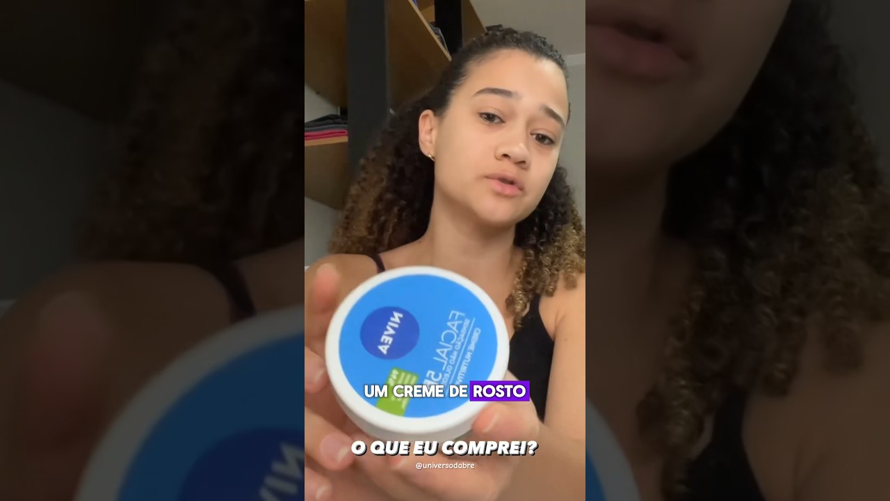 P1: O QUE EU COMPREI? #comprinhas