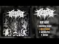 Brecht Blut Glüht FULL EP 2020 Death Metal Deathgrind