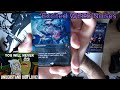 HOT Anime Girls Magic The Gathering Wilds Of Eldraine Draft Booster Box Opening Mtg