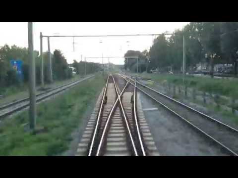 HISPEED HOLLAND Uitgeest - Haarlem 2013