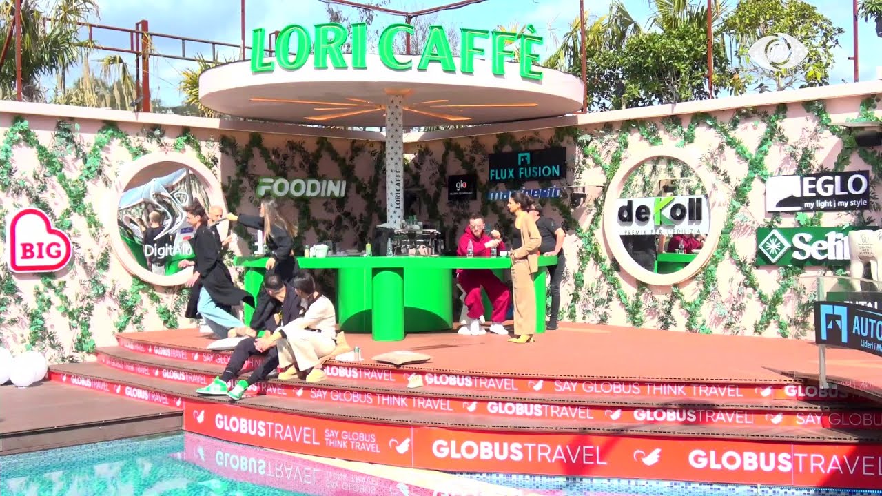 Mos guxo të më vjedhësh më cigaret/ Valbona lag me ujë Vserlon