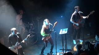 Charly Bliss - Scare U