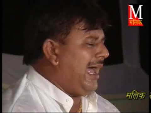 आज का बोल्या याद राखिए //श्री रणबीर बड़वासनी जी//malik studio Baraut bagpat