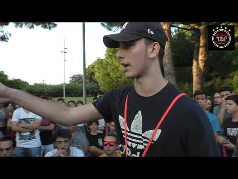 Argan vs VG - 4tos (8a jornada)