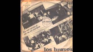 Los Bravos - It's Not Unusual