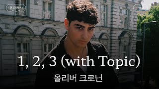 Download lagu 절대 사랑에 빠지면 안 돼🥲 [가사 번역] 올리버 크로닌 (Oliver Cronin) – 1, 2, 3 (with Topic) mp3