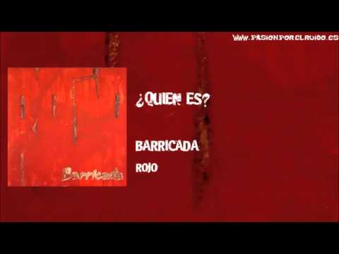 Video thumbnail for ¿Quién Es?